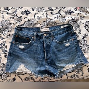 Denim Forum the ex boyfriend short size 28